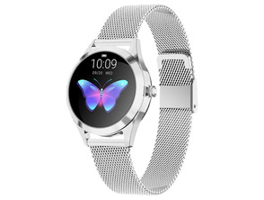Añadir a la cesta Smartwatch Innjoo Voom Silver Smartwatch Innjoo Voom Silver