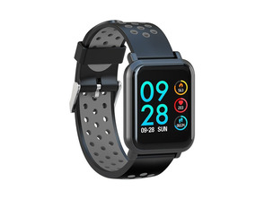 Añadir a la cesta Smartwatch Leotec MultiSport Helse Gris Smartwatch Leotec MultiSport Helse Gris