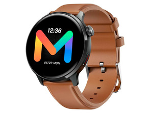 Añadir a la cesta Smartwatch Mibro Watch Lite2 Tarnish 1,3" AMOLED Smartwatch Mibro Watch Lite2 Tarnish 1,3" AMOLED