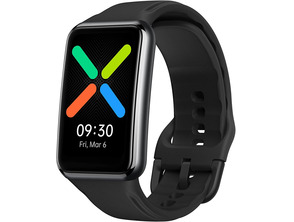 Smartwatch Oppo Watch Free Black