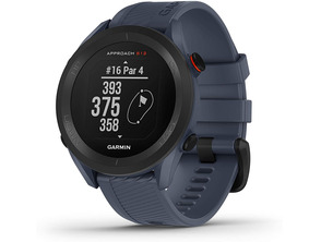 Añadir a la cesta Smartwatch para Golf Garmin Approach S12 GPS Gris Smartwatch para Golf Garmin Approach S12 GPS Gris