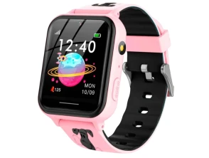 Smartwatch Rosa para Niños A2 2G