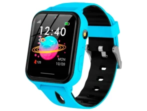 Añadir a la cesta Smartwatch para Niños Azul A8 Smartwatch para Niños Azul A8