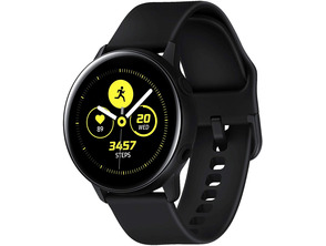 Añadir a la cesta Smartwatch Samsung Active R500 Negro Smartwatch Samsung Active R500 Negro