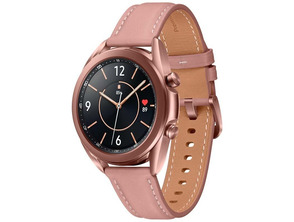 Añadir a la cesta Smartwatch Samsung Galaxy Watch3 Mystic Bronze 41mm Smartwatch Samsung Galaxy Watch3 Mystic Bronze 41mm