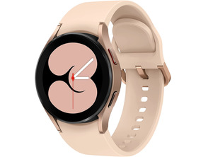 Smartwatch Samsung Galaxy Watch 4 40m Gold