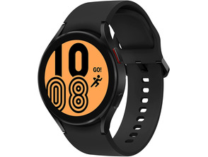 Smartwatch Samsung Galaxy Watch 4 44m Black