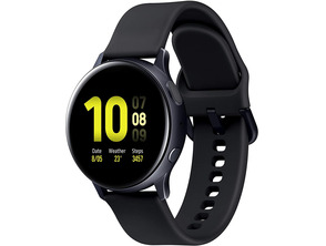 Añadir a la cesta Smartwatch Samsung Galaxy Watch Active 2 R820 40MM Black Smartwatch Samsung Galaxy Watch Active 2 R820 40MM Black