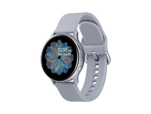Añadir a la cesta Smartwatch Samsung Galaxy Watch Active 2 R820 44mm Silver Smartwatch Samsung Galaxy Watch Active 2 R820 44mm Silver