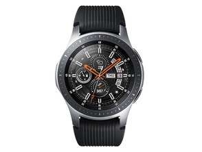 Smartwatch Samsung Galaxy Watch S4 Black 46 mm
