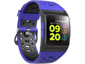 Smartwatch SPC Smartee Stamina Azul