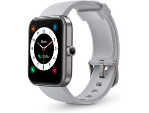 Smartwatch SPC Smartee Star 9635G 44mm Gris