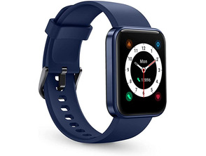 Smartwatch Amazfit Bip A1608 Xiaomi DiscoAzul