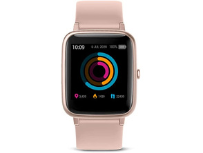 Smartwatch SPC Sportwatch Smartee Boost Rosa