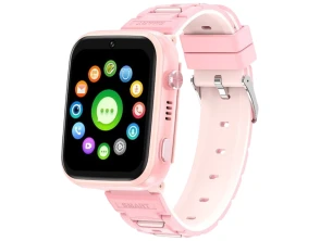 Smartwatch para Niños T45 Rosa - Reloj inteligente
