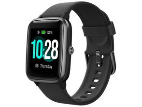 Añadir a la cesta Smartwatch Ulefone UF-W Negro Smartwatch Ulefone UF-W Negro