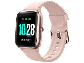 Añadir a la cesta Smartwatch Ulefone UF-W Pink Smartwatch Ulefone UF-W Pink