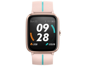 Añadir a la cesta Smartwatch Ulefone UF-WG/PK 42 mm GPS Smartwatch Ulefone UF-WG/PK 42 mm GPS