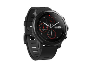 Smartwatch Xiaomi Amazfit Stratos 2 Negro