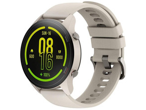 Añadir a la cesta Smartwatch Xiaomi Mi Watch Beige Smartwatch Xiaomi Mi Watch Beige