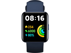 Añadir a la cesta Smartwatch Xiaomi Redmi Watch 2 Lite Azul Smartwatch Xiaomi Redmi Watch 2 Lite Azul