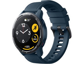 Añadir a la cesta Smartwatch Xiaomi Watch S1 Active Blue Ocean Smartwatch Xiaomi Watch S1 Active Blue Ocean