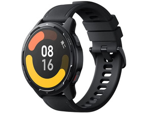 Añadir a la cesta Smartwatch Xiaomi Watch S1 Active Space Black Smartwatch Xiaomi Watch S1 Active Space Black