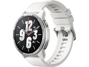 Añadir a la cesta Smartwatch Xiaomi Watch S1 Active White Moon Smartwatch Xiaomi Watch S1 Active White Moon