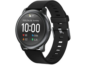 Añadir a la cesta Smartwatch Xiaomi Youpin Haylou Solar LS05 Negro Smartwatch Xiaomi Youpin Haylou Solar LS05 Negro