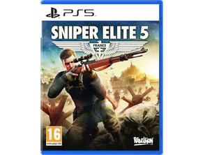 Añadir a la cesta Sniper Elite 5 PS5 Sniper Elite 5 PS5