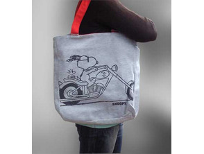 Añadir a la cesta Bolso Snoopy Chooper Bolso Snoopy Chooper