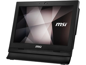 Sobremesa MSI AiO Pro 16T 7M-030XEU Celeron 3865U/4GB/128GB/15.6''