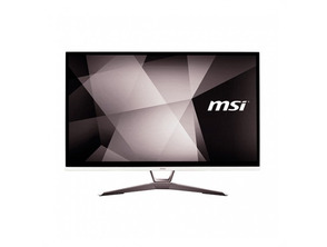Añadir a la cesta Sobremesa MSI AiO Pro 22XT 10M-002EU i3/8GB/256+1TB/21.5'' Sobremesa MSI AiO Pro 22XT 10M-002EU i3/8GB/256+1TB/21.5''
