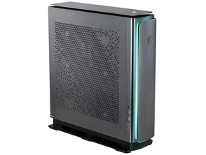 Sobremesa MSI Creator P100X 10SD-204EU i7/32GB/1TB SSD + 4 TB HDD/RTX2070