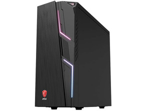 Sobremesa MSI MAG Codex 5 10SA-074EU i5/8GB/3TB/1650 Super Aero