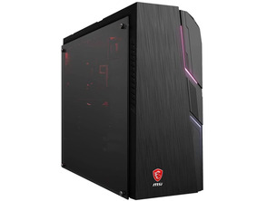 Sobremesa MSI MAG Codex 5 i5/8GB/256GB SSD+ 2TB/RTX2060