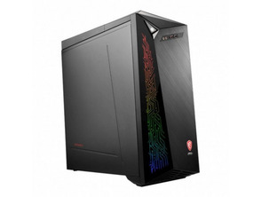 Añadir a la cesta Sobremesa MSI MAG Infinite 10SC-1030U i7/16GB/256GB SSD + 2TB/RTX2060 Sobremesa MSI MAG Infinite 10SC-1030U i7/16GB/256GB SSD + 2TB/RTX2060