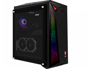 Sobremesa MSI MEG Infinite X 10TE-840EU i9/32GB/3TB + 2TB SSD/RTX3080