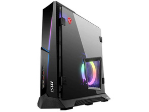 Sobremesa MSI MEG Trident X 10SE-852EU i7/32GB/512GB+1TB/RTX2080