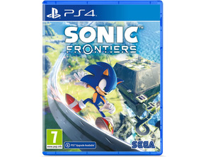 Añadir a la cesta Sonic Frontiers PS4 Sonic Frontiers PS4