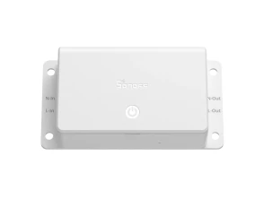 Sonoff Basic R5 Gen5 - Switch Inteligente WiFi