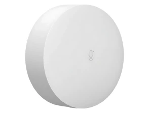 Sensor de Temperatura y Humedad Sonoff SNZB-02P Zigbee