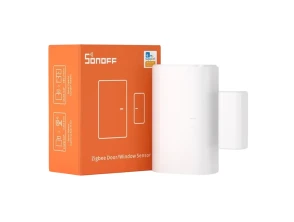 Sensor de Puerta y Ventana Sonoff SNZB-04P ZigBee