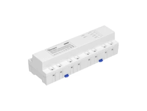 Sonoff SPM-4Relay - Medidor de Potencia Inteligente
