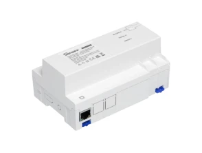 Sonoff SPM-Main WiFi - Medidor de Potencia Inteligente