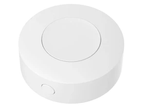 Sonoff SNZB-01P - Interruptor inalámbrico Zigbee redondo
