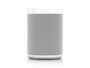 Sonos One - Altavoz Inteligente Blanco