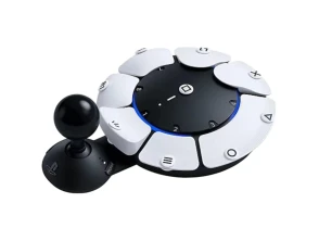 Añadir a la cesta Sony Access Blanco - Mando PlayStation 5 Sony Access Blanco - Mando PlayStation 5