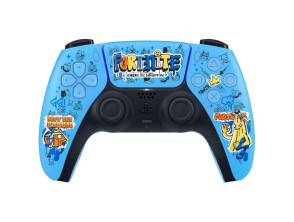 Mando DualSense Fornite Limited Edition (IMP)
