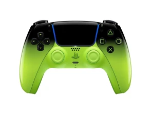 Mando Dualsense Remix Verde - PS5